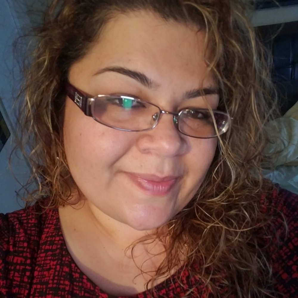 Meet your Posher, Sandra